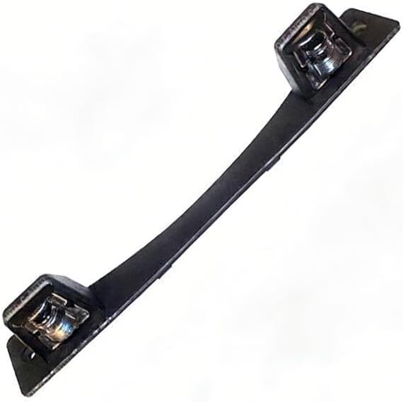 New License Plate Light accessory for Jeep Wrangler 2008-2015 68048762AB