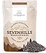 Produktbild Sevenhills Wholefoods Bio Chia Samen 1kg - Roh - Nährstoffreich  Rein und natürlich  Gentechnikfrei, allergenfrei