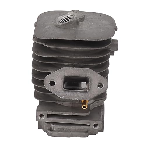 Piston de Tronçonneuse CS350 39mm Pièce de Rechange Résistante - 5