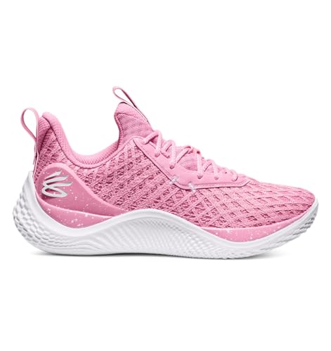 Under Armour バスケットボールシューズ ピンク UA Jet '23 Unisex Basketball Shoes | Under Armour