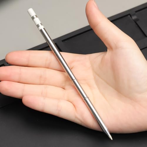 Image of YIHUA T12-TYPE-2.4D Soldering Iron Tip for YIHUA 948DB+ II Soldering Station ONLY