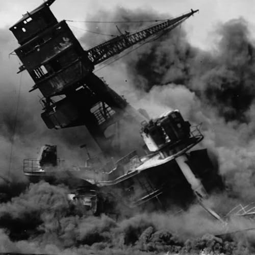 Dlaczego Japonia zaatakowała Pearl Harbor? - prof. Jakub Polit | Twarze Historii