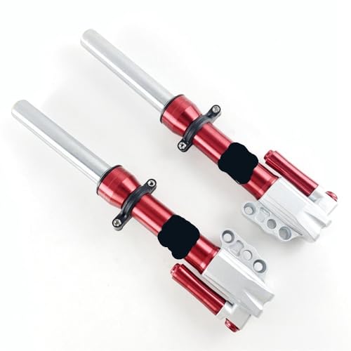 Amortisseur réglable de moto 380mm 400mm pour scooter Cygnus-X BWS RSZ