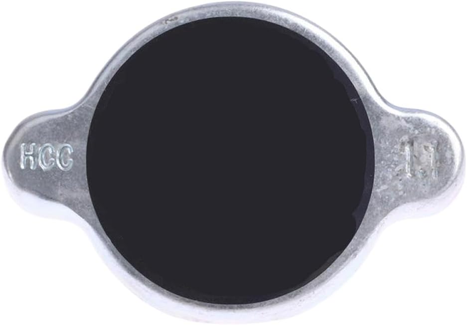 Car Radiator Cap 1.1 Bar 253303K000 25330-3K000 2533039100 25330-39100 Compatible With 10-16