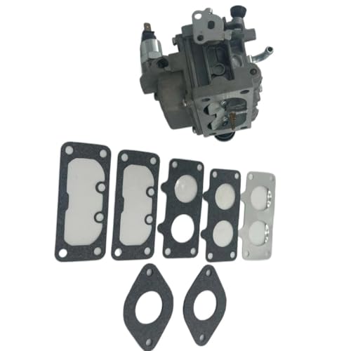 Carburateur pour GX630 et GX690 moteur V-Twin remplace 16100-Z9E-033