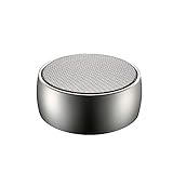 ● Distancia de transmisión 10 m, compatible con diversas aplicaciones, compatibles con todos los dispositivos Bluetooth, conexión por cable, el modo de reproducción línea auxiliar, se puede utilizar como un altavoz con cable conectado a un teléfono o portátil.