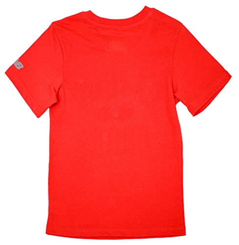 New Balance Boy's Graphic Tee2