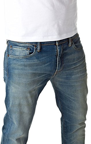 Image of Levi's Men's 501 Original Fit Jeans