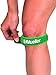Mueller Jumper's Knee Strap, Green, One Size