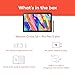 Wacom Cintiq 16 Drawing Tablet with Screen, 16 inch Display, Pro Pen 3 (Battery-Free), 100% sRGB Pen Display for Artists, Designers, Animation, Game Dev, Works with Mac, PC