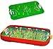 Produktbild alles-meine.de GmbH Tischfußball - Spiel__ Komplettset incl. Spieler & Ball & Tor - Fußballspiel - Fußball/Kicker für den Tisch - Tischfussball Spiel - Tischfußballspiel - Kic..