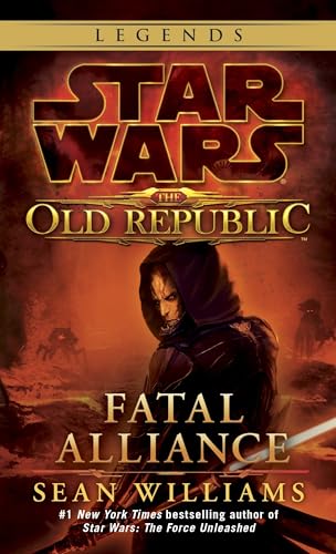 Fatal Alliance (Star Wars: The Old Republic)