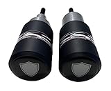  GSX-R GSXR 1000 K5 K6 - TOPES ANTICAIDA Crash Pads Protectors BOBBINS