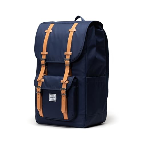 Image of Herschel Little America Backpack Premium Classics