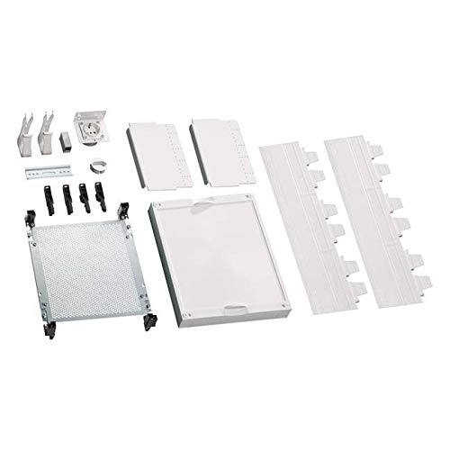 Preisvergleich Produktbild Hager Baustein UD21APZ universN,300x250mm Verteilerbaugruppe für Geräteaufbau 3250616143227