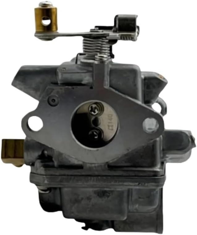 Outboard Engine Carburetor for 4HP 5HP 4-Stroke 6BV-14301-09-00