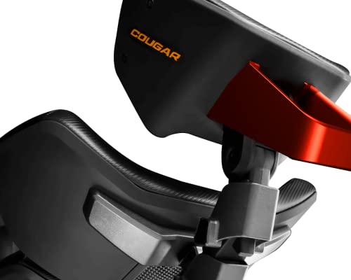 CGR-TER Sedia Gaiming, Pelle sintetica, Nero - Sedia gaming - Immagine 7