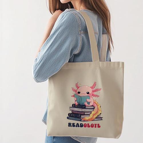Image of Aesthetic Tote Bag for Women | Medium Size with Inner Pocket | Stylish & Practical