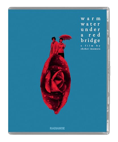 Warm Water Under a Red Bridge drama japonés en versión original subtitulada 5