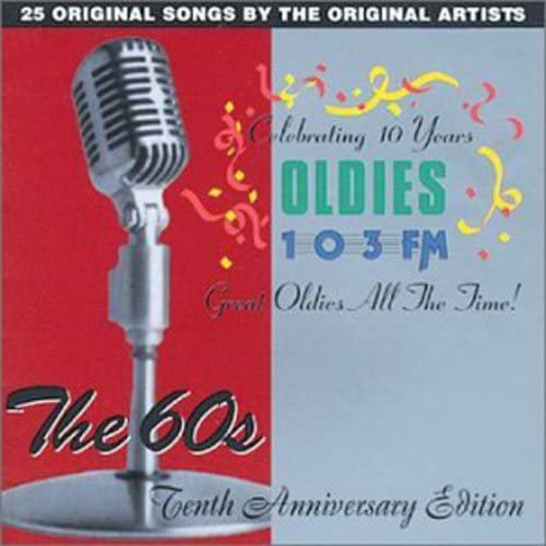 Best Of 60's