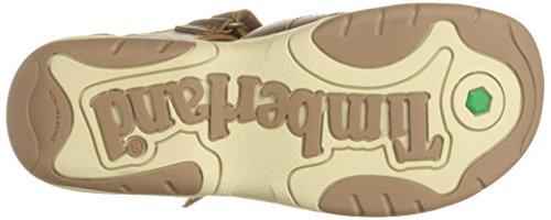 Timberland Oak Bluffs Leather Fisher, Sandali