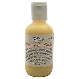 Kiehl' S Creme de Corps Crema hidratante corporal – Botella tamaño de viaje 2.5 oz (75 ml)