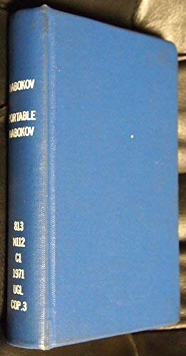 Nabokov 0670503827 Book Cover