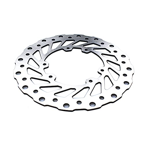 Disque frein avant moto CR125-R CR250-R CR500 rotor de rechange 240mm