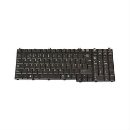 Preisvergleich Produktbild Toshiba Keyboard (Spanish), A000077850