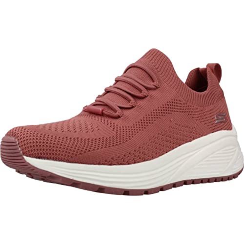 Image of Skechers BOBS Women's Sparrow 2.0 Allegiance Crew Sneakers