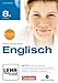 Produktbild Lernvitamine - Neue Ausgabe - Lernvitamin Englisch: 8. Schuljahr - Kompletttrainer: CD-ROM mit Mini Pocket Teacher