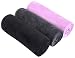 Sinland Multi-purpose Microfiber Fast Drying Travel Gym Towels 3-pack