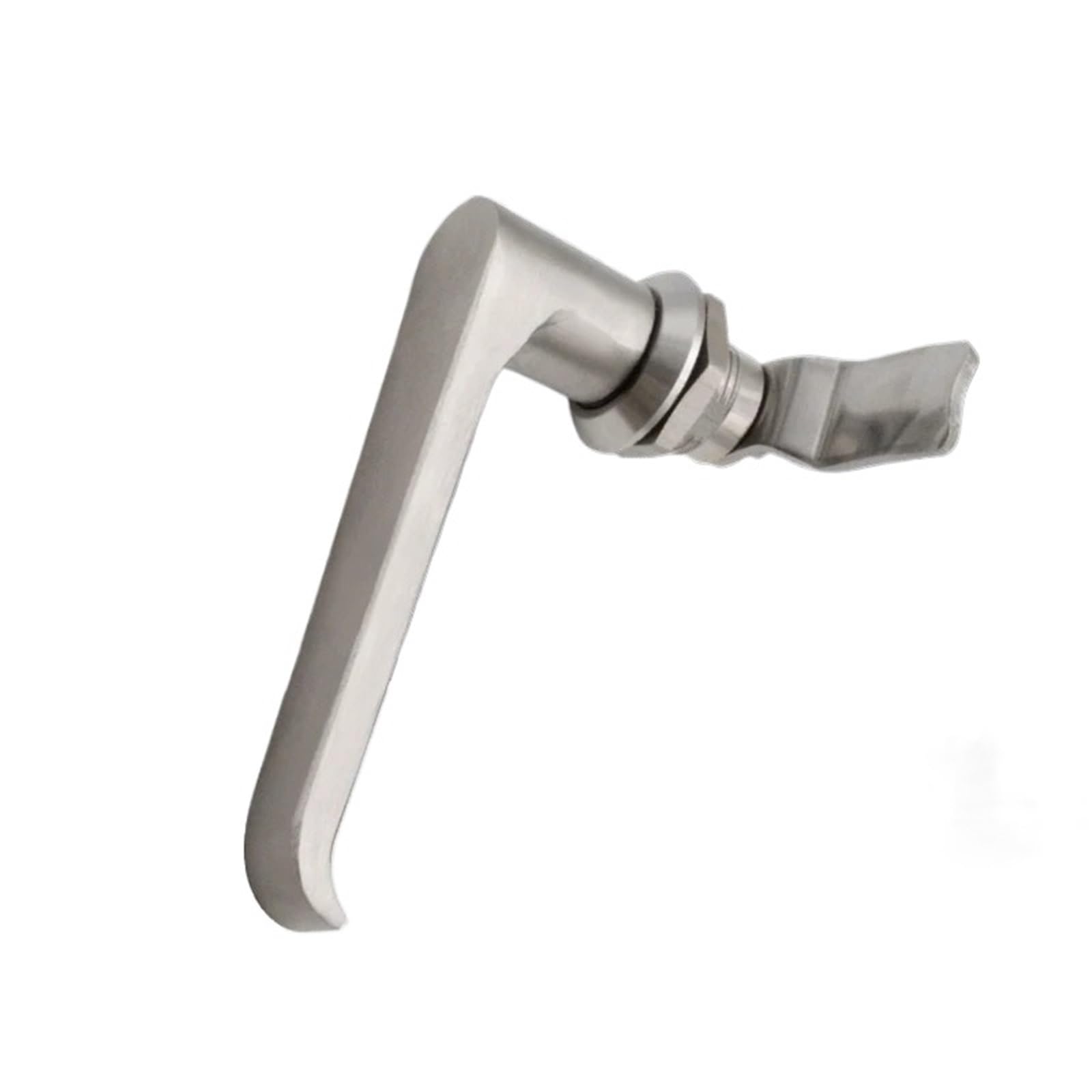 Serrure de rechange MS324-2L pour réparer fermeture armoire électrique cassée
