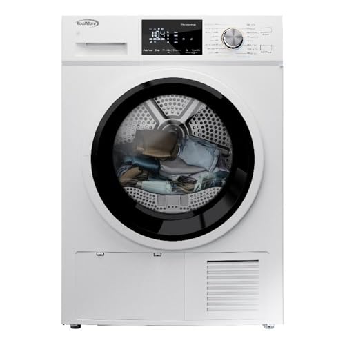 Pemberly Row 4.4 cu. ft. Stackable