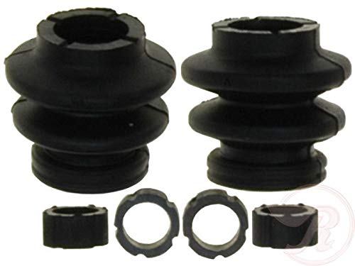 ACDelco 18K1163 Kit Professionale Boccole In Gomma E Guarnizioni Per Pinza Freno Posteriore - Ricambio Originale, Facile Installazione - 5