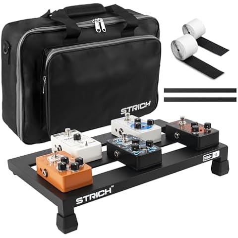 Pédalier STRICH MINI+15 Cover