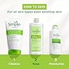 Simple Kind to Skin Soothing UK’s #1 facial skin care brand* Facial Toner alcohol-free 200 ml #5