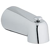 5 In. Diverter Tub Spout