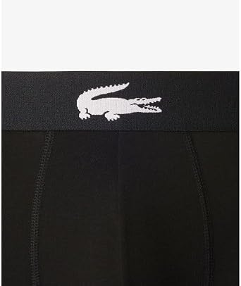Lacoste Men's 3-Pack Boxer Shorts