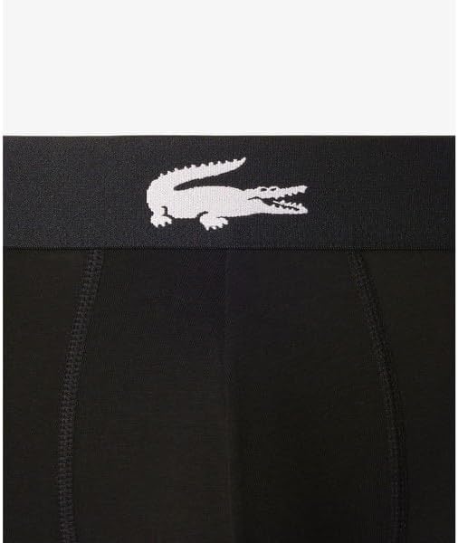 Lacoste Men's 3-Pack Boxer Shorts