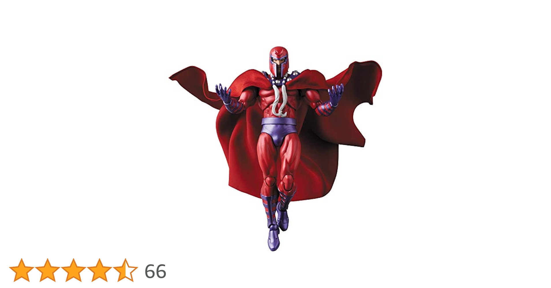 Amazon.co.jp: メディコム・トイ MAFEX マフェックス No.128 X