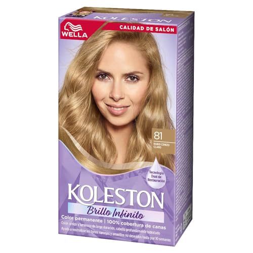 Coloración, Beauty Imagen adicional