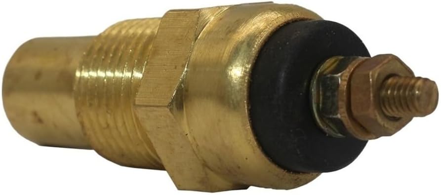 Drive Inboard Engines Water Temperature Switch Assembly Fit for 4.3-8.2L 48952 806951