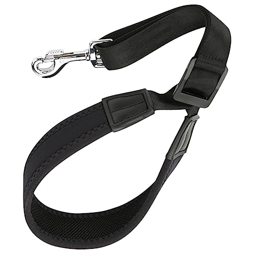 ULDIGI Adjustable Saxophone Neck Strap Padded Versatile for Boys and Girls Adults