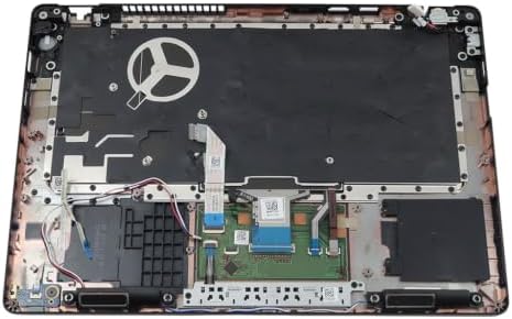 Palmrest Assembly CN-A176U1 Compatible for Dell Inspiron 5490 5491 5495 - 1