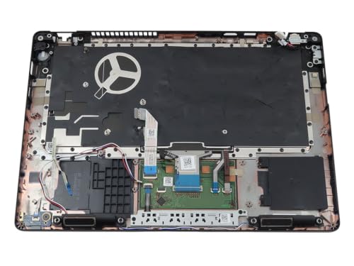 Palmrest Assembly CN-A176U1 Compatible for Dell Inspiron 5490 5491 5495