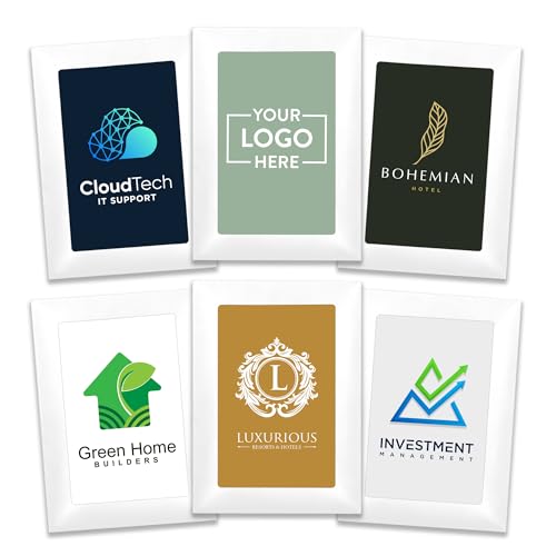 Custom Seed Packets, Personalized Seed Packets - 20 Quantity -