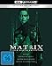 Matrix 4-Film Déjà Vu Collection - Limited Edition (4 4K Ultra HD) (+ 4 Blu-ray) MI 4 günstig Kaufen-Matrix 4-Film Déjà Vu Collection - Limited Edition (4 4K Ultra HD) (+ 4 Blu-ray)