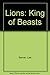 Produktbild Lions: King of Beasts