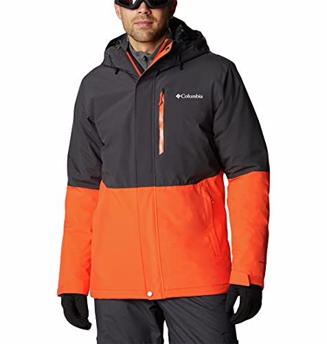 Image of Columbia Winter District Jacket